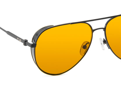 IRUS S1339 Flier Men Sunglasses