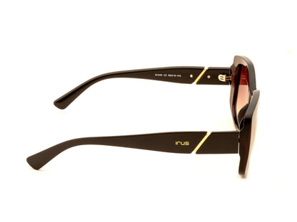 IRUS S1449 Butterfly Women Sunglasses