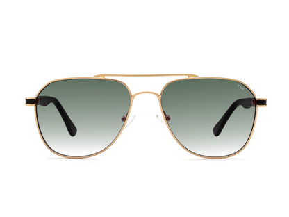 IRUS S1471 Flier Men Sunglasses